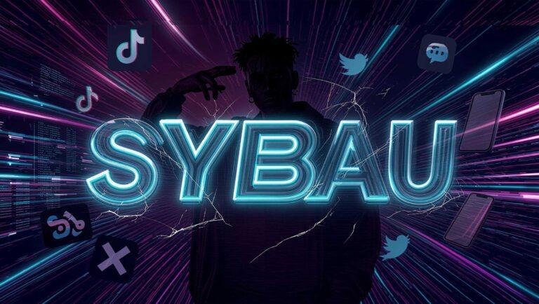 SYBAU Meaning