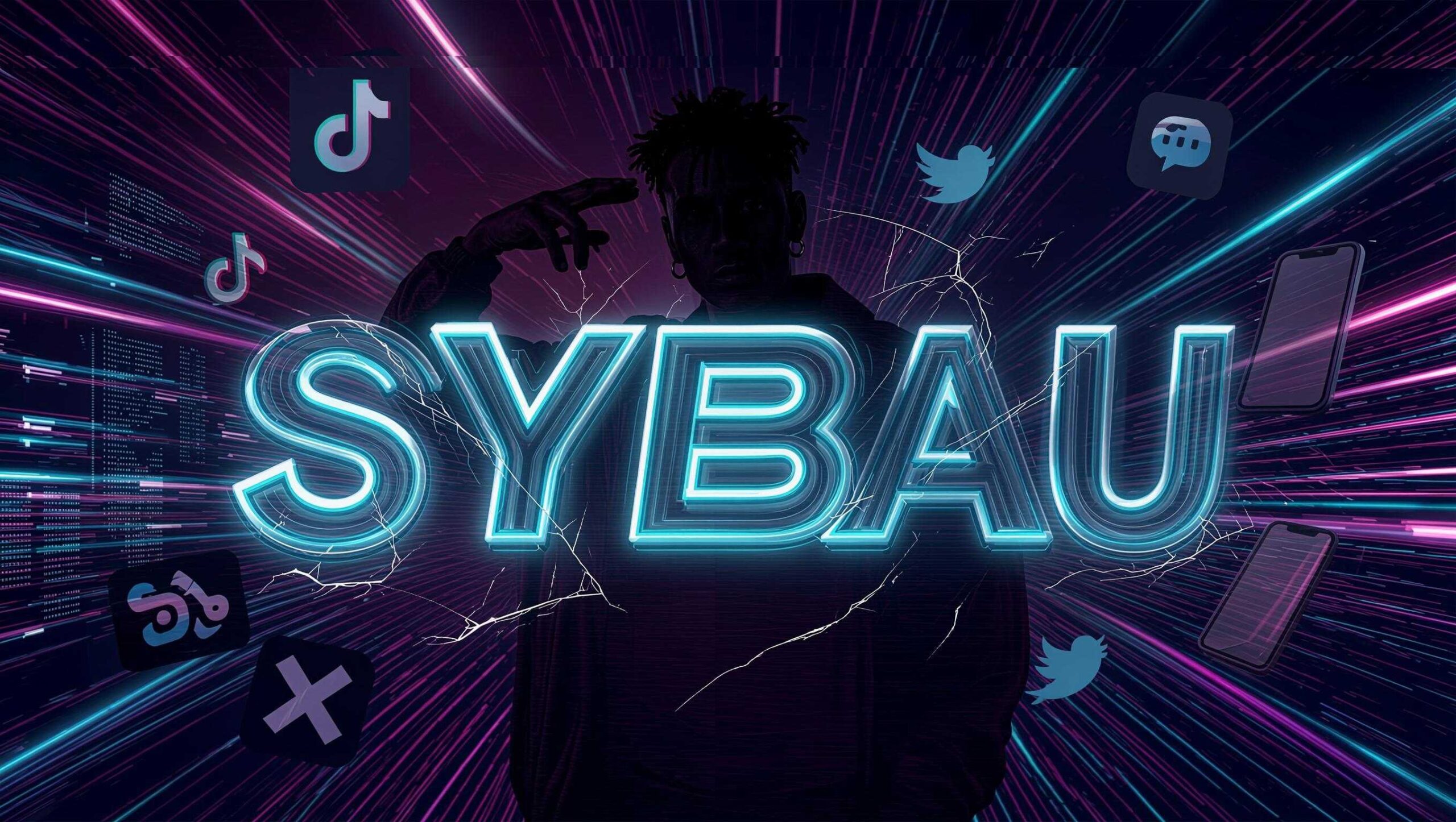 SYBAU Meaning