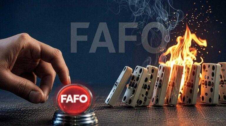 FAFO Meaning