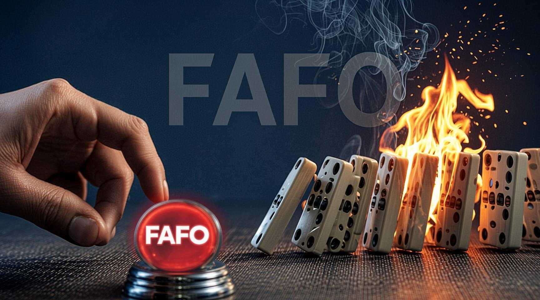FAFO Meaning