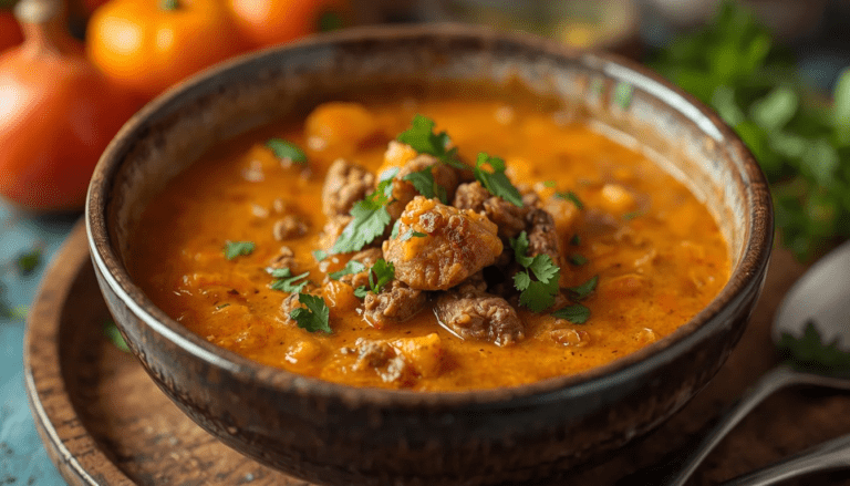 Best Locro de Zapallo Near Me