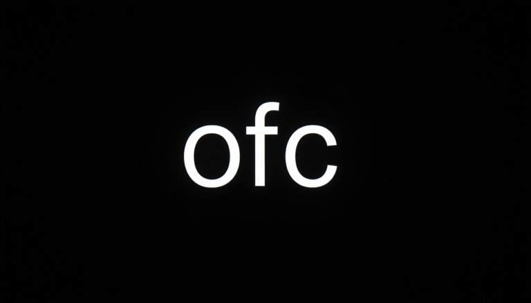 OFC Meaning