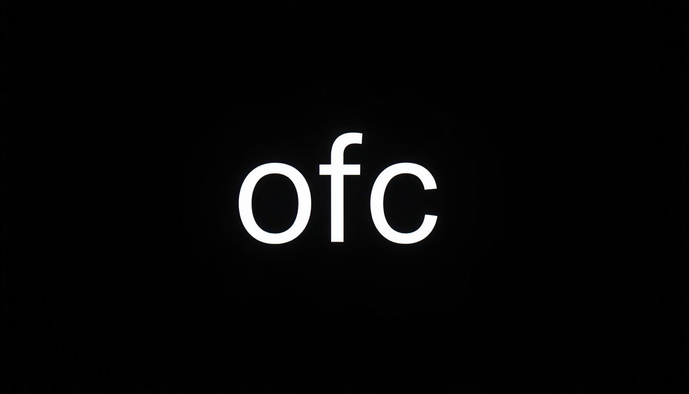 OFC Meaning