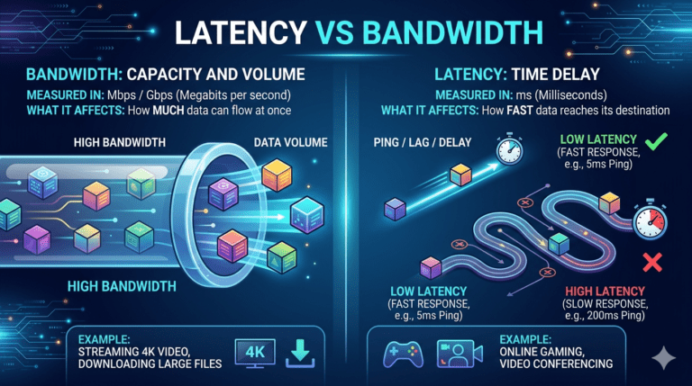 Bandwidth