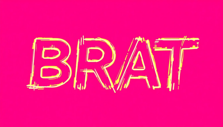 Brat Generator