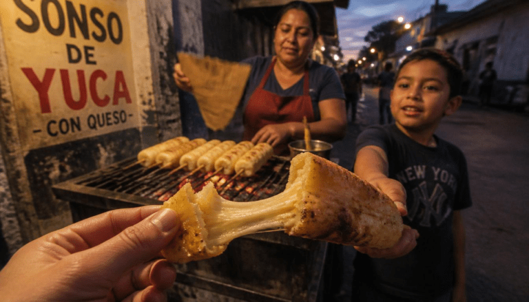 Best Sonso Yuca Near Me