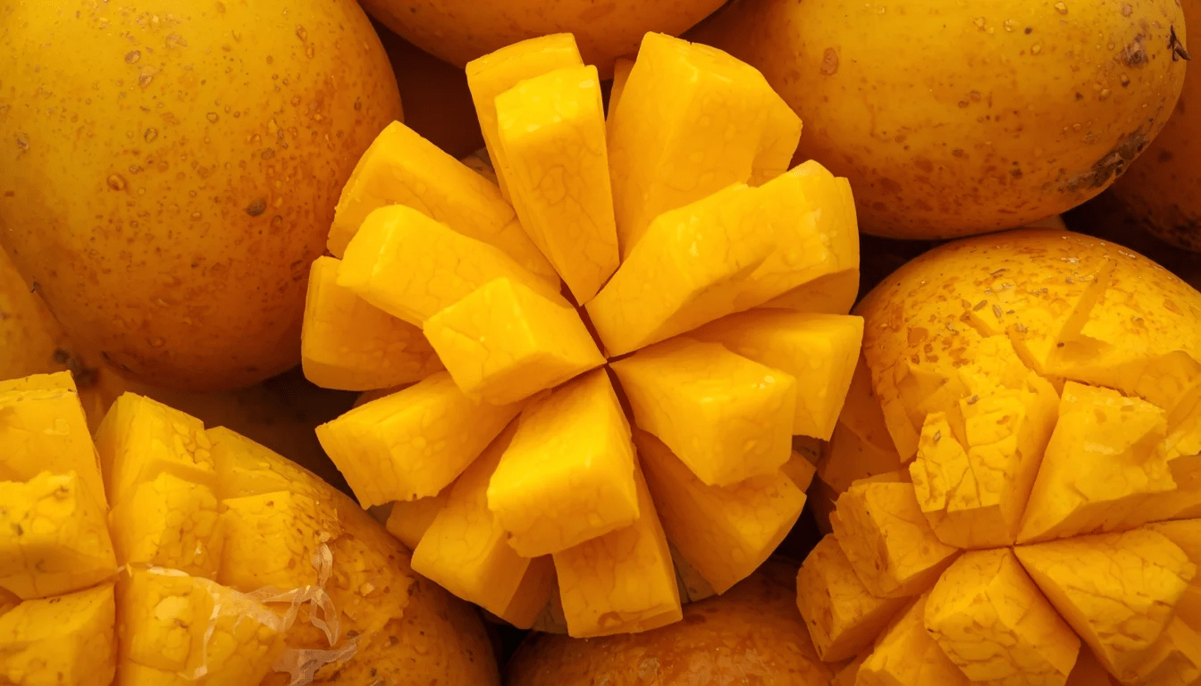 When Is Mango Season