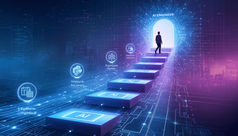 Droven.io AI Career Roadmap