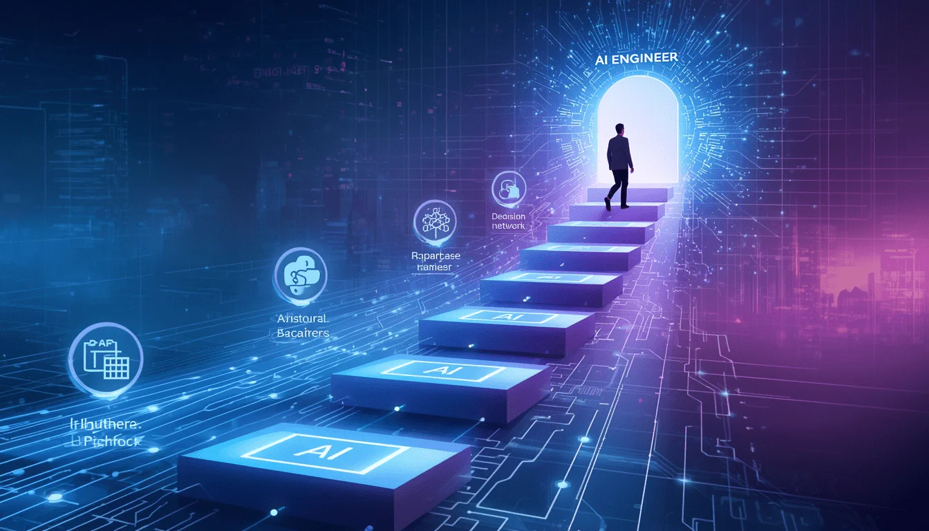 Droven.io AI Career Roadmap