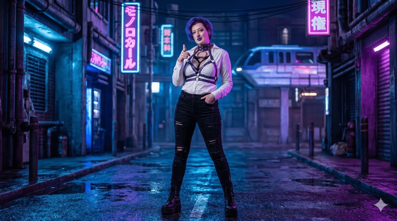 NYX Baltimore