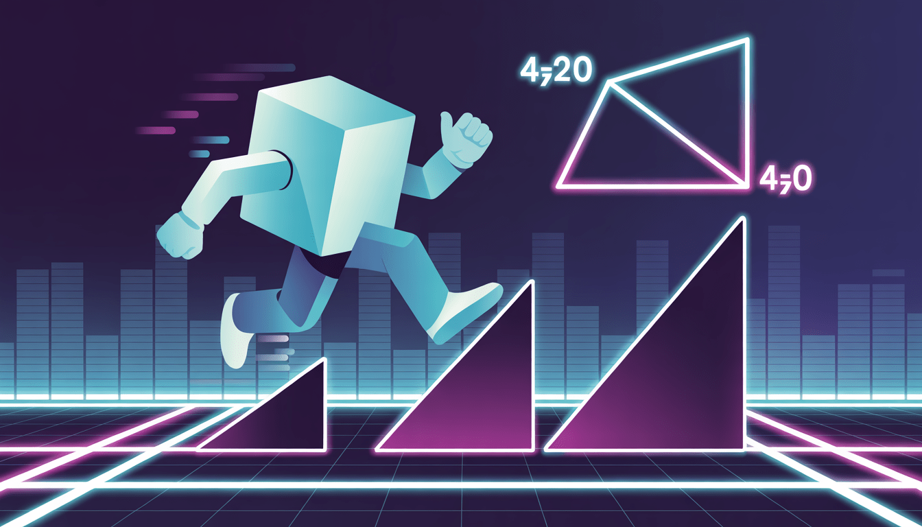 Geometry Learn V3