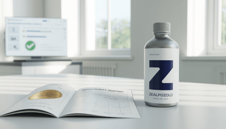zealpozold