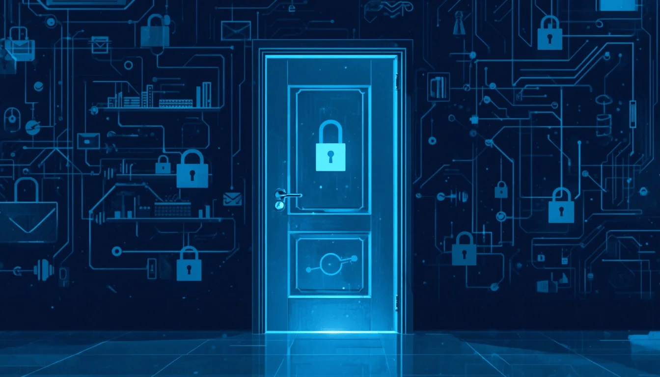 Droven.io Cybersecurity