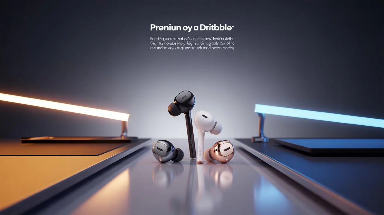 Best Wireless Earbuds Under 200 Dollars 2024