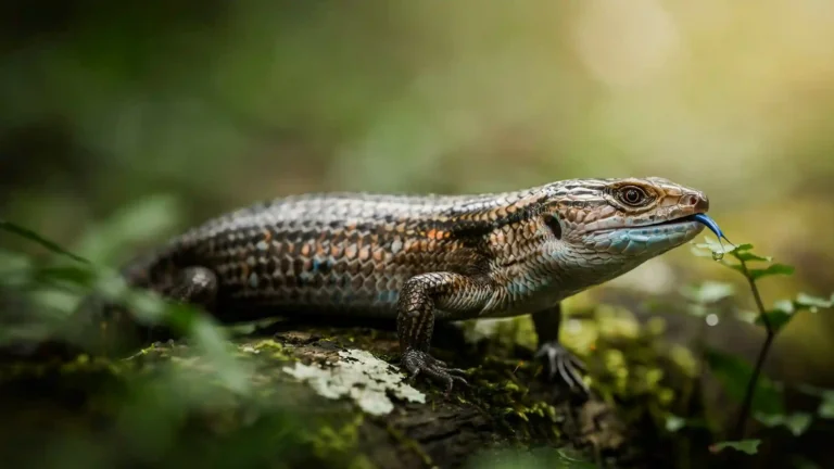 Skink