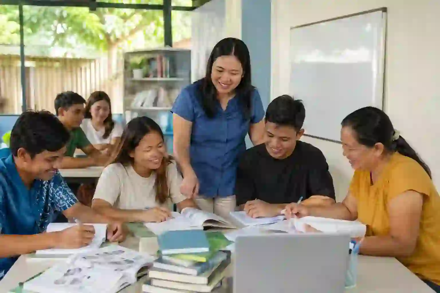 alternative learning system meaning