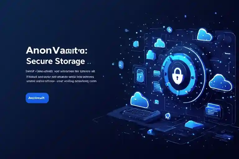 AnonVault