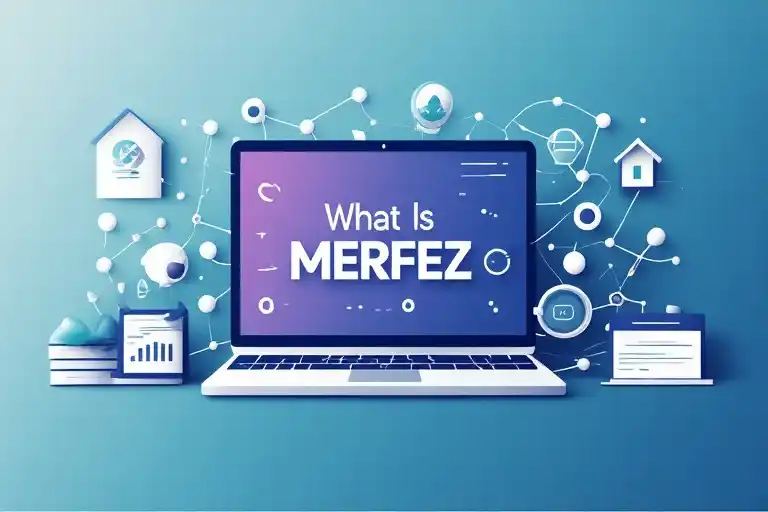 Merfez