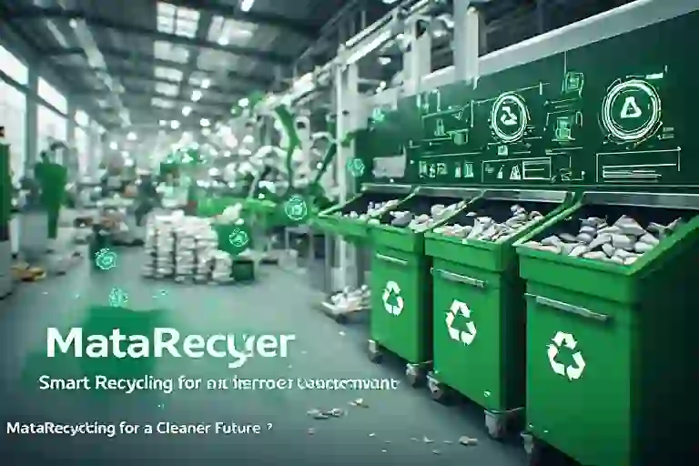 MataRecycler