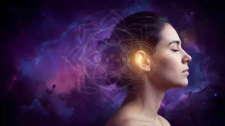 Right Ear Ringing Spiritual Meaning