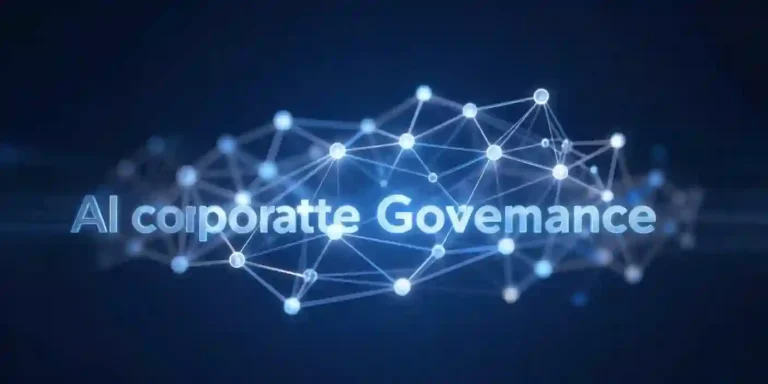 AI Transformation Is a Governance Problem