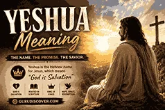 Yeshua Meaning