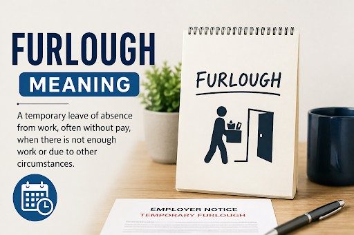 Furlough Meaning